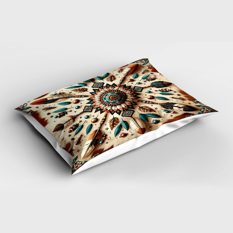 Geometric Sham Set, King