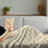 Ambesonne Lemons Fleece Throw Blanket Thin Sliced Citruses-106573880