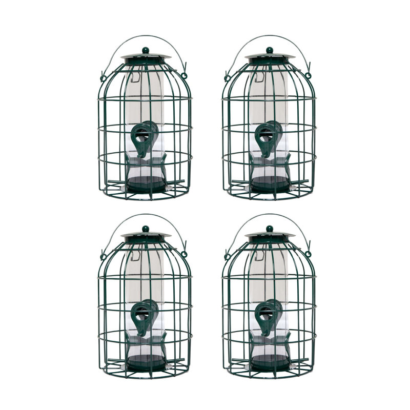 Caullin Metal Hanging