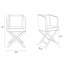 Fauteuil d'appoint Accent-292025574