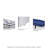 Adventure Wagon Upgrade Kit - Soft Cooler Liner and Table-top Lid for Folding Wagons-18559310