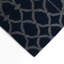 Tapis gris intérieur et extérieur Trellis-944386780