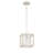 Misiak 1-Light Dimmable Single Pendant-774640209