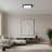 Square  Integrated LED Flush Mount-1130082144-1130082175-1130082174