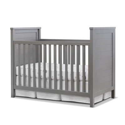 Sorelle Farmhouse 3-in-1 Convertible Classic Crib