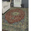 Tapis unique en laine 9 pi 3 po x 12 pi 7 po 2022 Liridon