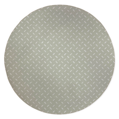 Kat Non-Slip Outdoor Rug