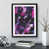 Black Framed selected