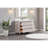48" Solid Wood Sink Vanity  With 1' Artificial Stone Top-310322018