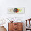Our Family Bible Verses sur impression sur toile-193027813