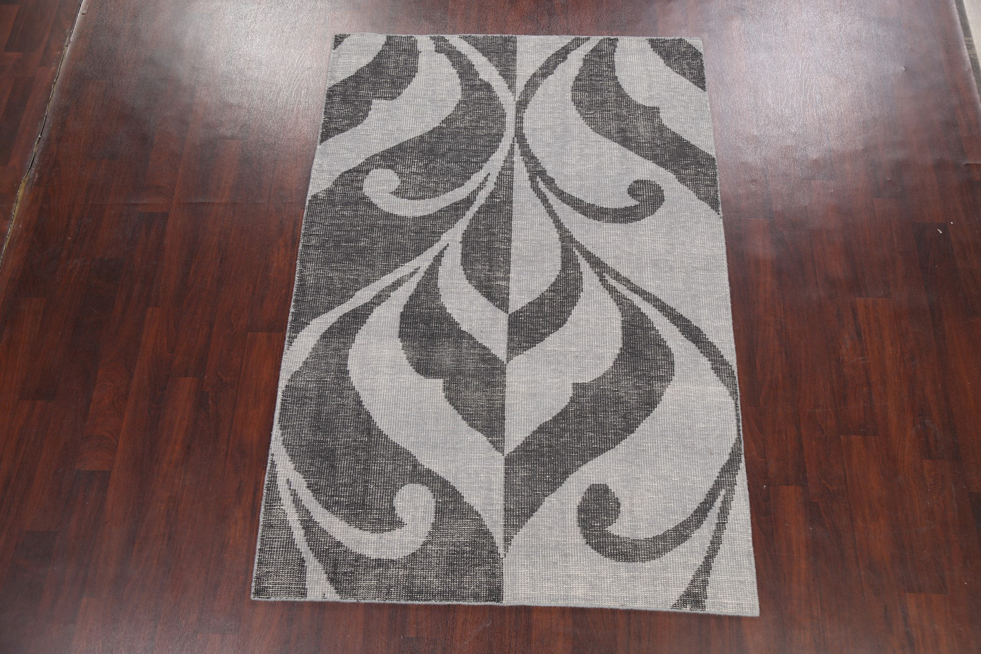 Rugsource One-of-a-Kind Hand-Knotted 5' x 7'5