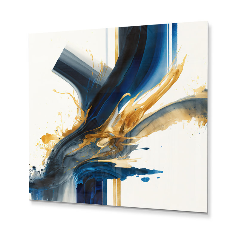 Décoration murale en métal, H 29 po x l 29 po x P 1 po