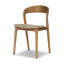 Amare Upholstered Dining Chair