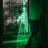 LED Christmas Tree Lighted Display