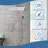 Complete Shower System with Rough in-Valve-98541030