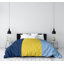 Housse de couette réversible simple baseball Tampa Bay-49093103-49093105-49093121