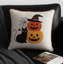 Coussin Halloween