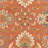 Aaron Hand Tufted Wool Oriental Indoor Rug-1078597673