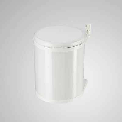 Poubelle 3,9 gallons