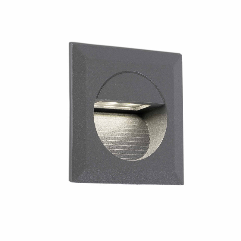 Mini Carter Recessed Light