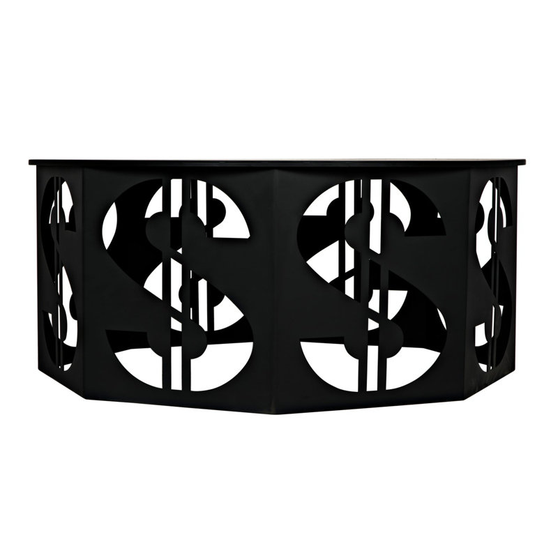 Dollar Coffee Table