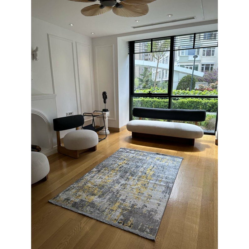 Tapis Toscana, Rectangle 5 pi 11 po x 11 pi 6 po