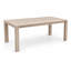 Sedona Outdoor Rectangle Teak Dining Table