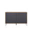 Markice 123 Cm Wide Sideboard