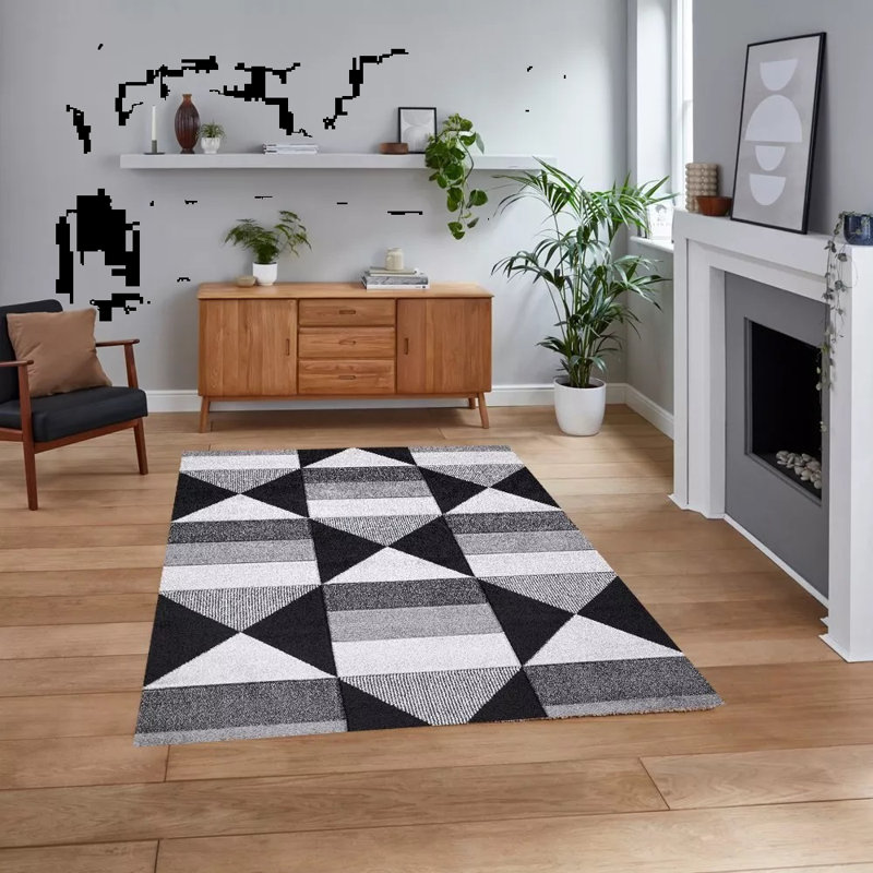 Area Rug, Rectangle 160 x 230cm