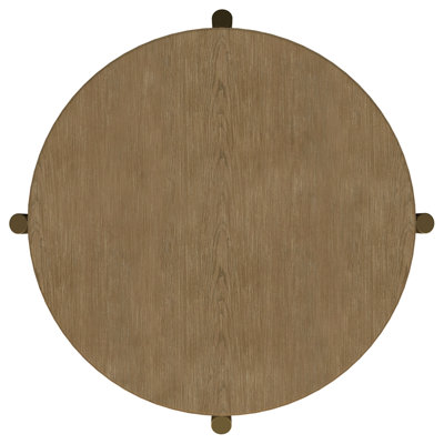 Ensemble de tables basses rondes 2 pièces Benson