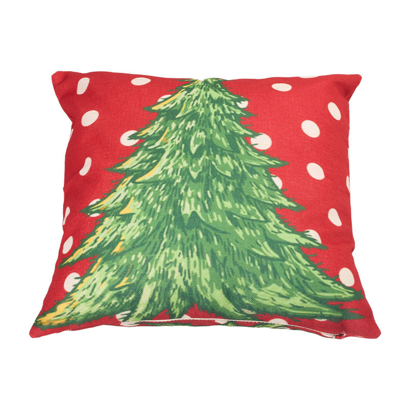 Multicolour Cushion