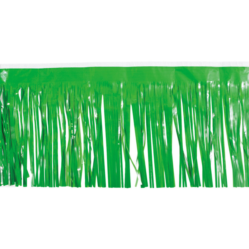 Vinyl Fringe