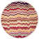 Tanner Hand Tufted Wool Abstract Rug