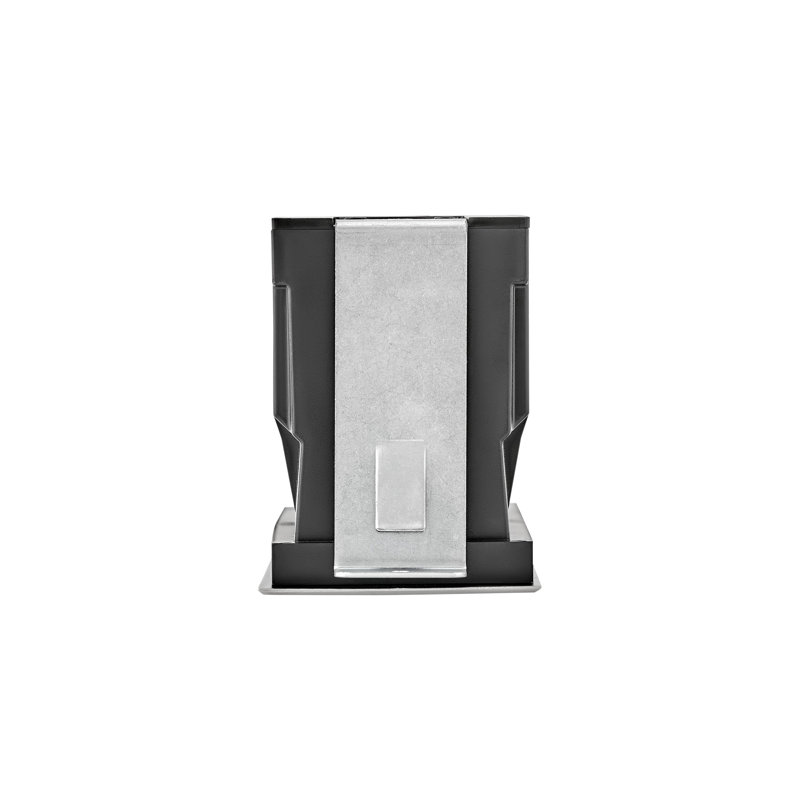Dash LED Louvered Brick Light Small