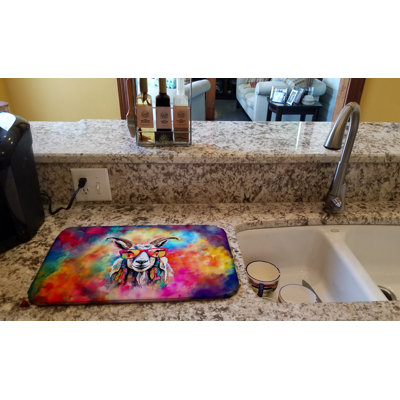 Drying Mat
