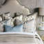 Baynes by Alexa Hampton Euro Sham