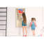 Magnetic Glass Dry Erase Board