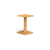 Sierra Solid Wood End Table