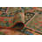 Khylar Distressed Areta Rust Runner