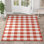 Tapis intérieur / extérieur Mac Mac