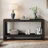 Minimalist Console Table-843406866