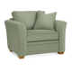 Bridgeport Upholstered Armchair