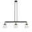 Montano 3 - Light Kitchen Island Pendant-32986342-32986353-32986346