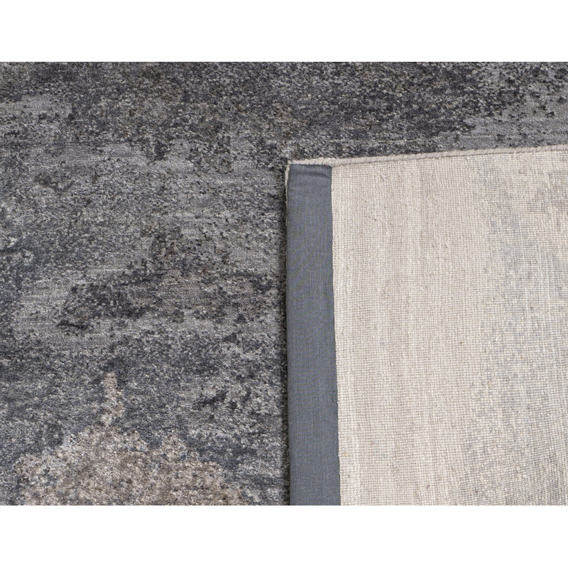 Area Rug, Rectangle 6' x 9'