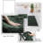 Bathroom Accessory Set