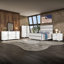 2 Piece Bedroom Set