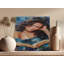 Wrapped Canvas Print Set