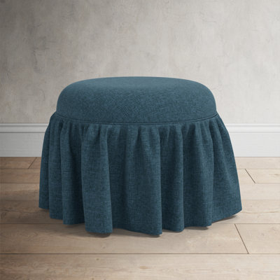 Jebb Upholstered Ottoman