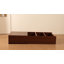 Bibliothèque en bois - Tablette de rangement pour salon, bureau, chambre à coucher, bibliothèque-486658864-486658869