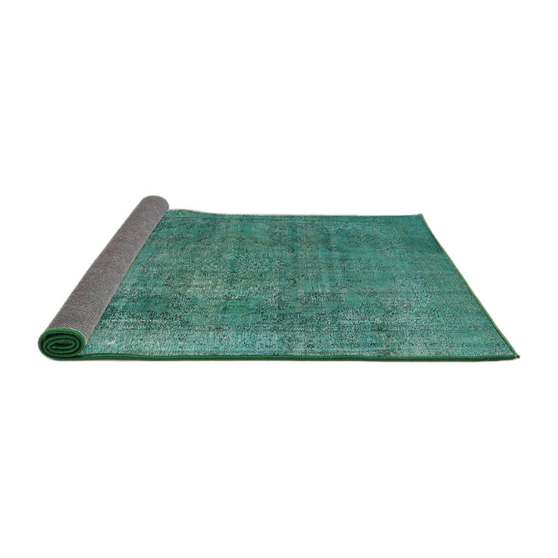 Oriental Indoor Rug, Round 7'